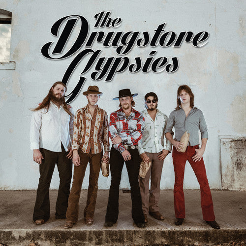 Drugstore Gypsies - The Drugstore Gypsies (Vinyl)