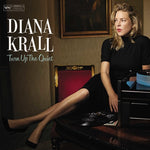 Diana Krall - Sube el silencio (CD)