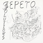 the album cover for Jepeto Solutions - Jepeto Solutions