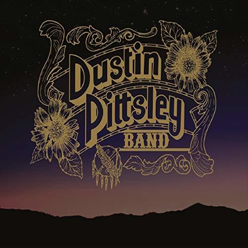 Dustin Pittsley - Dustin Pittsley Band (Vinilo)