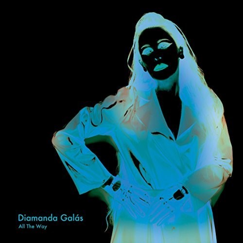 Diamanda Galas - Hasta el final (Vinilo)