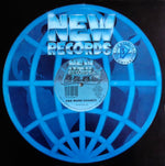 Michael Sterling : What Do You Do? (12")