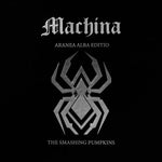 The Smashing Pumpkins : Machina (5xLP, Album + 3xLP, Comp + Box, Ltd, Ara)
