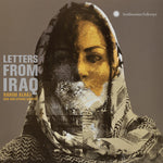 Rahim Alhaj - Letters from Iraq: Oud & String Quintet (CD)