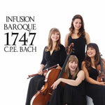 CPE Bach: 1747 (CD)