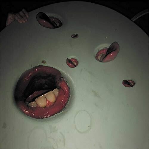 Death Grips - Year Of The Snitch (Vinyl)