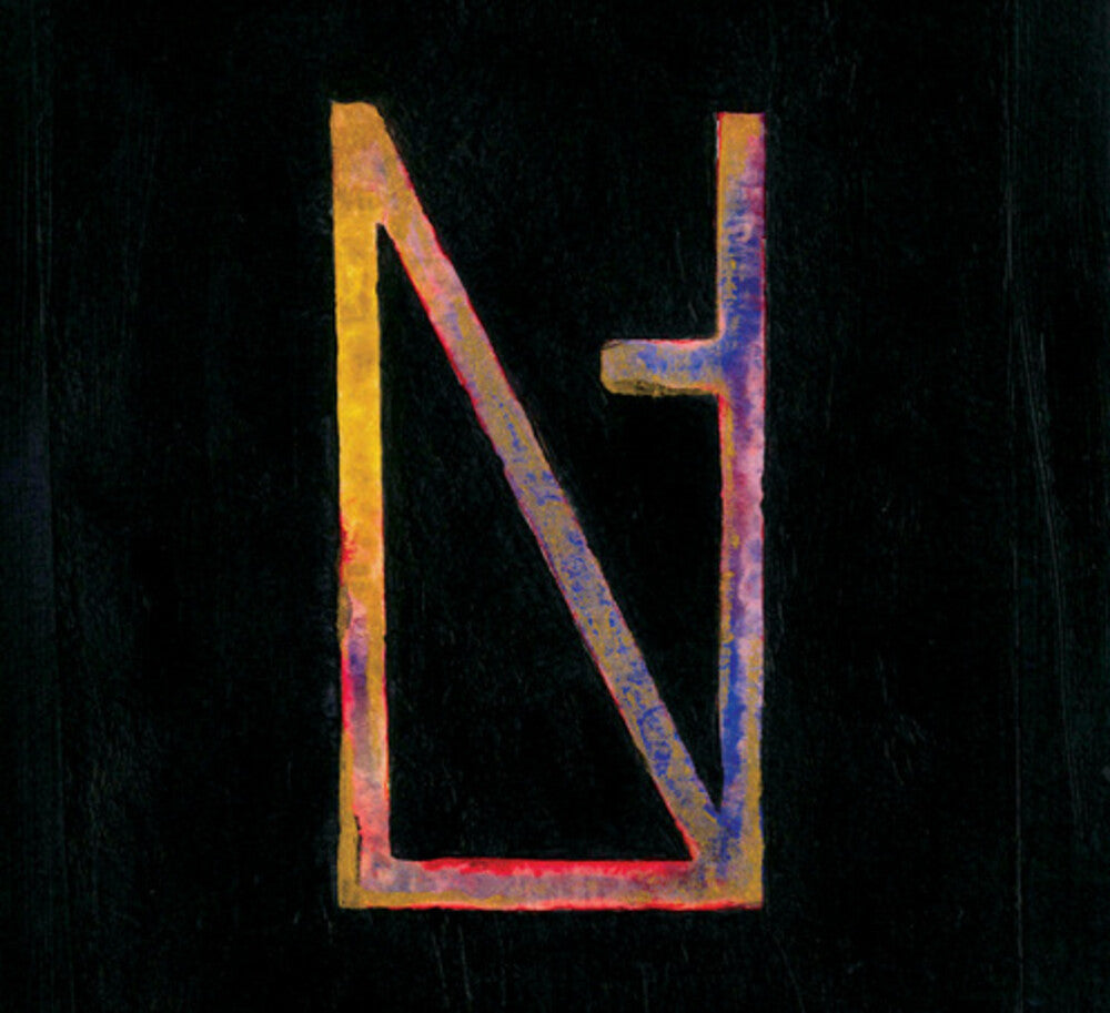 the album cover for Lung - All The King's Horses