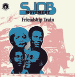 Movimiento SJOB - Tren de la Amistad (Vinilo)