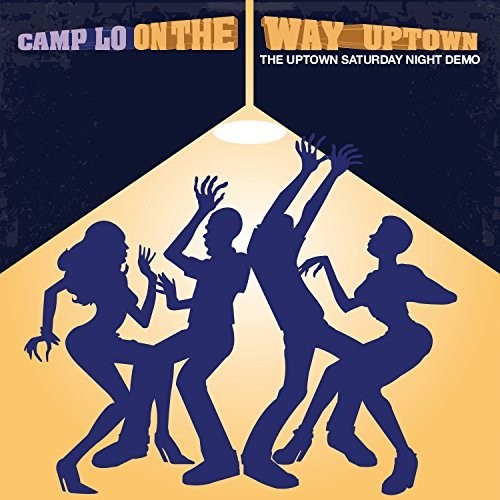 Camp Lo - De camino a la zona residencial (CD)