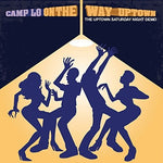 Camp Lo - De camino a la zona residencial (CD)