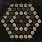 the album cover for Thrice - Palms [LP]
