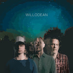 the album cover for Willodean - Awesome Life Decisions-Side One