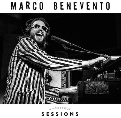 Marco Benevento - Woodstock Sessions Vol. 6 (Vinilo)