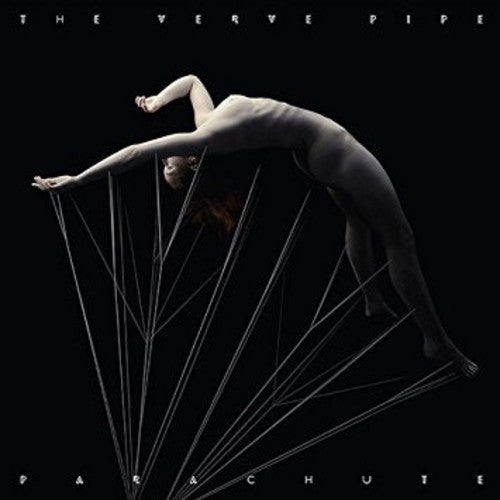 The Verve Pipe - Parachute (Vinyl)