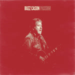 the album cover for Buzz Cason - Passion