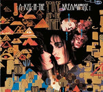 the album cover for Siouxsie And The Banshees - A Kiss In The Dreamhouse [LP]