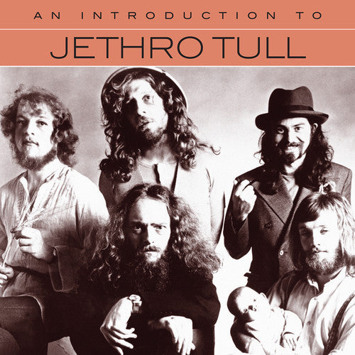 Jethro Tull - Una introducción a (CD)