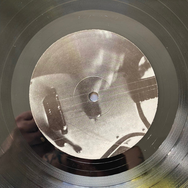 Uncle Tupelo : March 16-20, 1992 (LP, Album, RE, 180)
