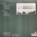 Uncle Tupelo : Still Feel Gone. (LP, Album, RE, 180)