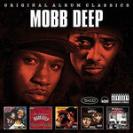Mobb Deep - Original Album Classics (CD)