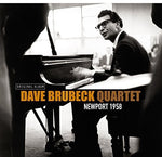 Dave Brubeck - Newport 1958 (Vinilo)
