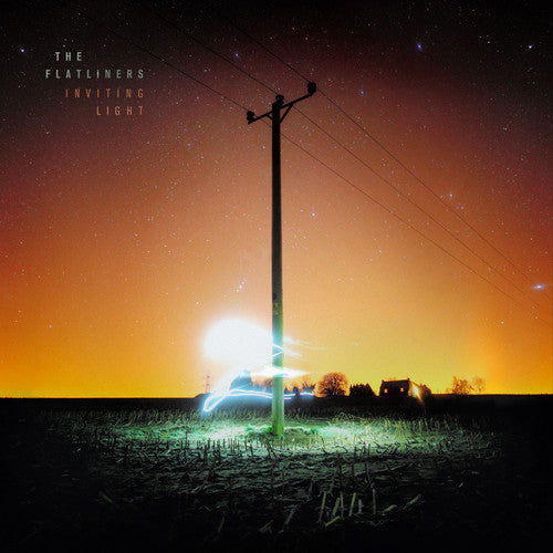The Flatliners - Inviting Light (Vinyl)