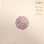 Various : Orgazmo (Motion Picture Soundtrack) (12", Smplr)