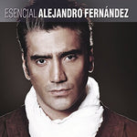 Alejandro Fernandez - Esencial Alejandro Fernandez (CD)