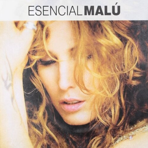 Malu - Esencial Malu (CD)