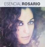 the album cover for Rosario - Esencial Rosario