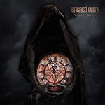 the album cover for Scared Oath - Twelve Oath [Digipak]