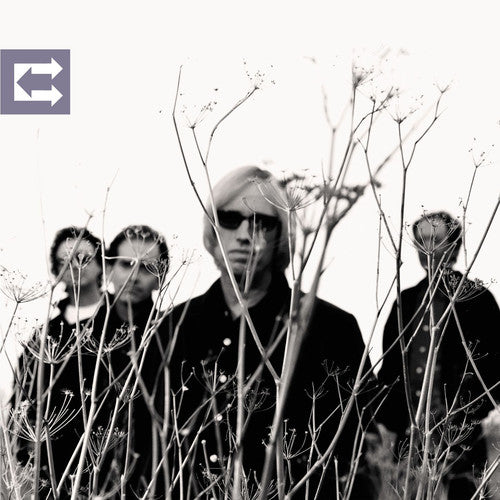 Tom Petty &amp; Heartbreakers - Echo (Vinilo)