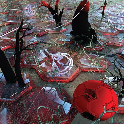 Fire-Toolz - Skinless X-1 (Vinyl)
