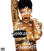 Rihanna - Unapologetic (Vinyl)