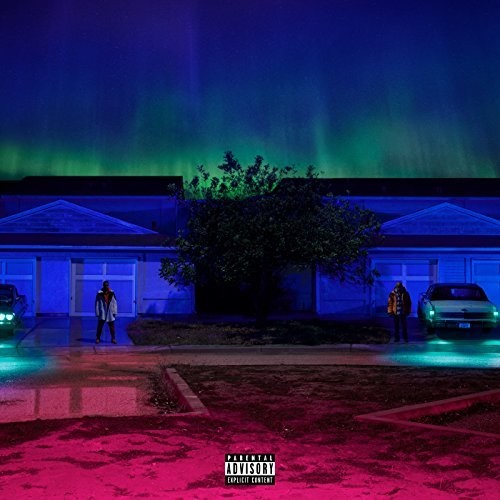 Big Sean - I Decided. (Vinyl)