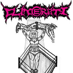 Cliterati - Cliterati (Vinilo)