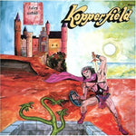 Kopperfield - Tales Untold (CD)