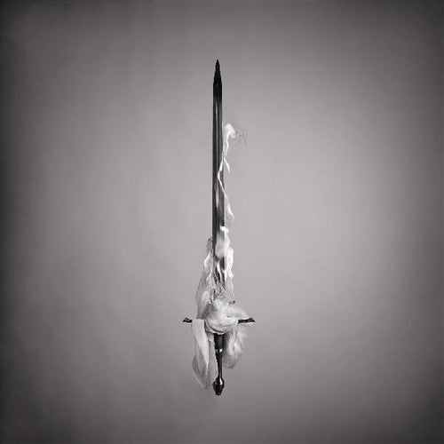 アイゲンリヒト - 自己消滅意識（ビニールレコード）