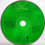Celine Dion* : All By Myself (CD, Single, Car)