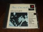 Edición Casals / Piano (CD)