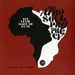 The Devil Made Me Do It (Vinyl)