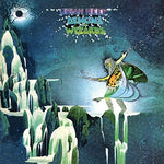 Uriah Heep - Demons & Wizards (CD)