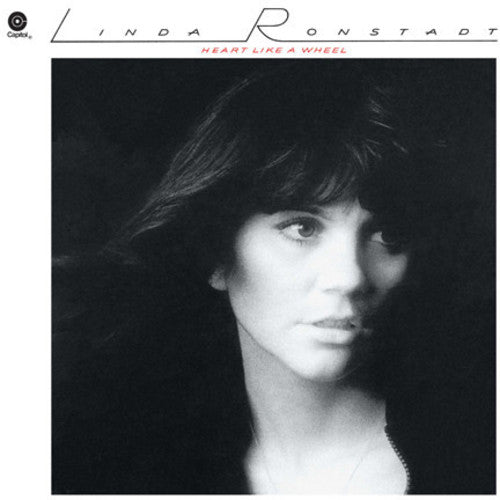 Linda Ronstadt - Heart Like A Wheel (Vinyl)