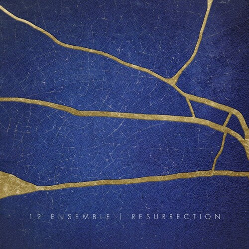 12 Ensemble - Resurrection (Vinyl)