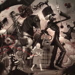 My Chemical Romance - Black Parade (Vinilo)