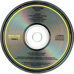 The System : Sweat (CD, Album)