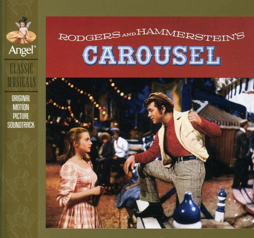 Various Artists - Carousel (Original Soundtrack) (CD)