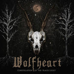 Wolfheart - Constellation Of The Black Light (CD)
