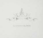 the album cover for Sugarbag Blonde - Sugarbag Blonde