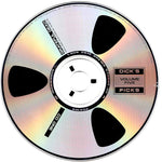 Grateful Dead* : Dick's Picks Volume Five (3xCD, Album)